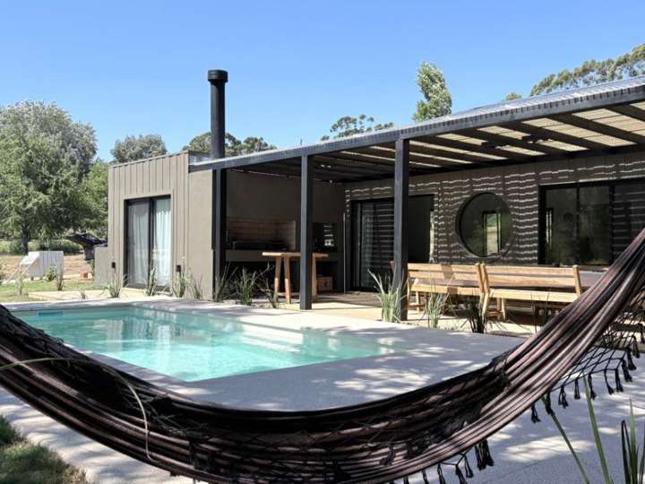 Casa en venta en Camino de los Flamencos, El Tesoro