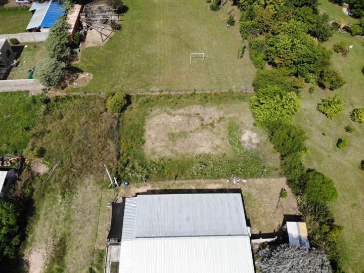 Terreno en venta en Nuevo Paysandú