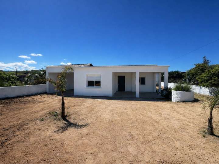 Casa en venta en Calle 14, Puimayen