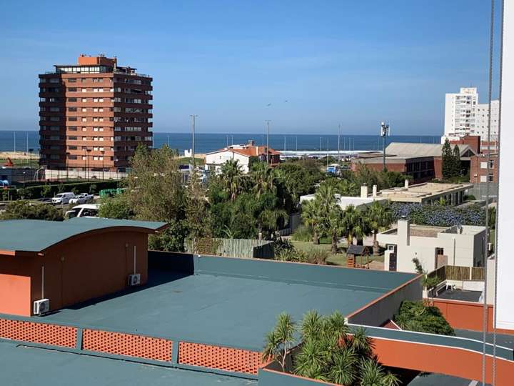 Apartamento en venta en Maldonado