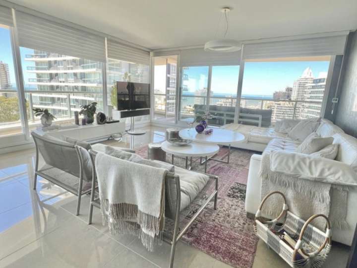 Apartamento en venta en Maldonado