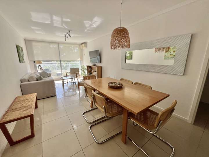 Apartamento en venta en San Rafael, Maldonado