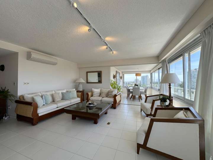 Apartamento en venta en San Rafael, Maldonado