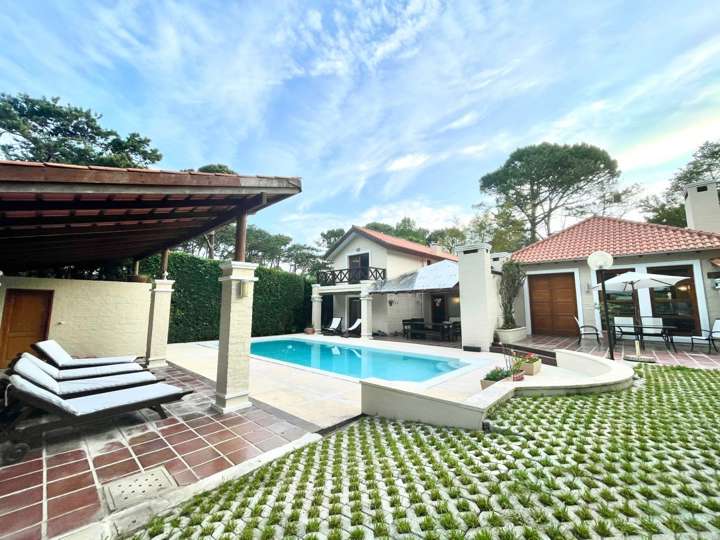 Casa en venta en San Rafael, Maldonado