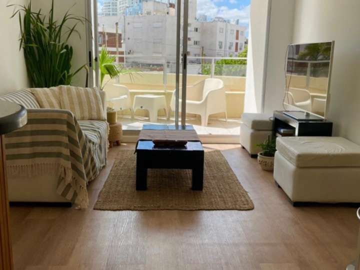 Apartamento en venta en Maldonado