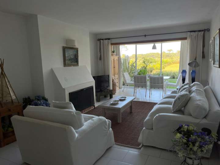 Apartamento en venta en San Rafael, Maldonado