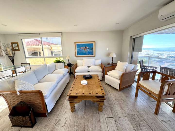 Apartamento en venta en Maldonado