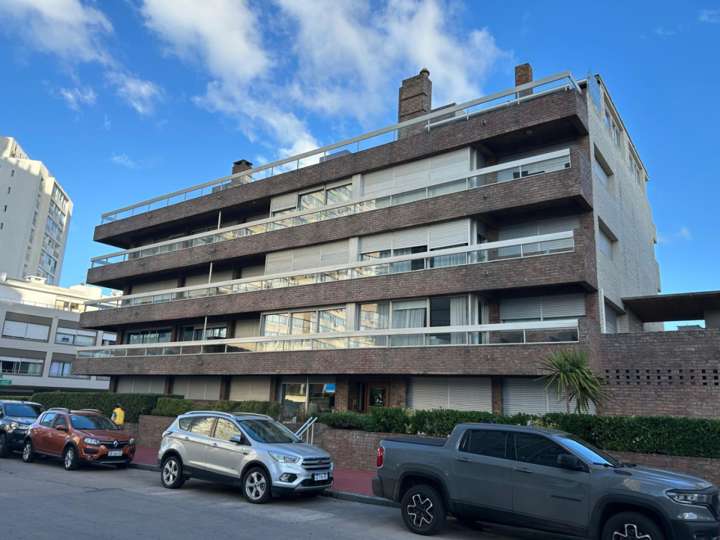 Apartamento en venta en Maldonado
