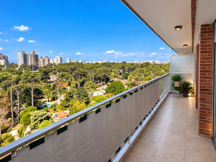 Apartamento en venta en Maldonado