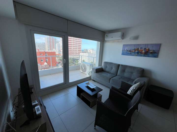 Apartamento en venta en Maldonado