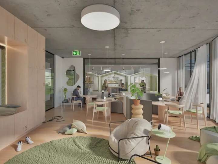 Apartamento en venta en La Blanqueada, Montevideo