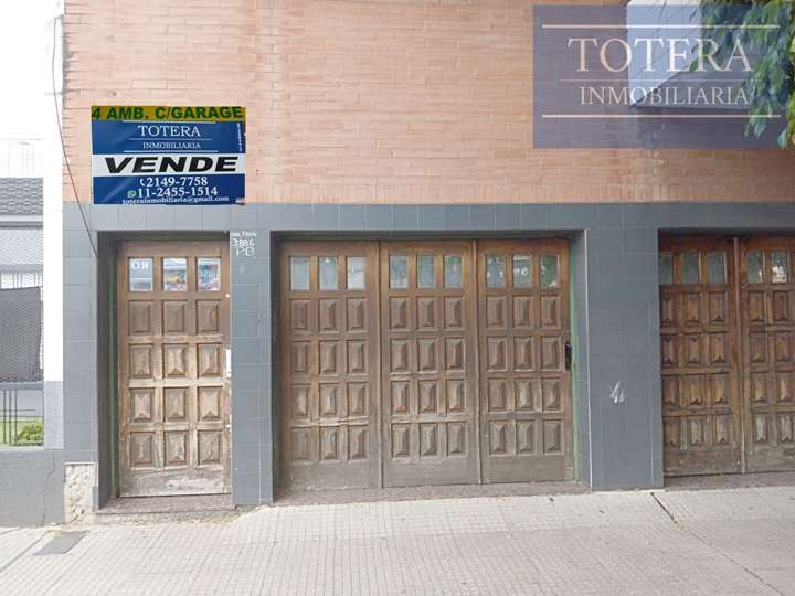 Edificio en venta en 126 - Alianza, 1201, Ciudadela