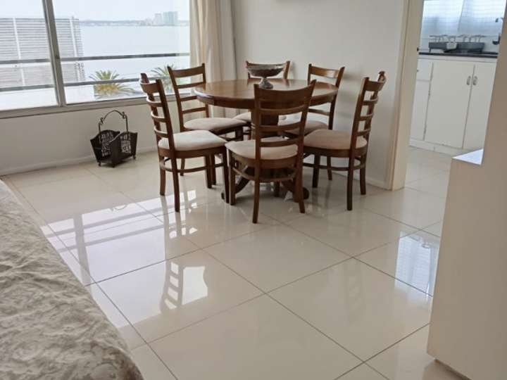 Apartamento en alquiler en Las Gaviotas (Calle 29), Maldonado