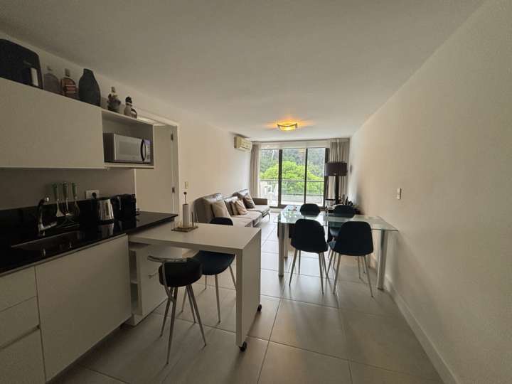 Apartamento en venta en Le Mans, Maldonado