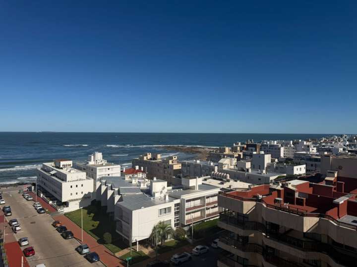 Apartamento en venta en Maldonado