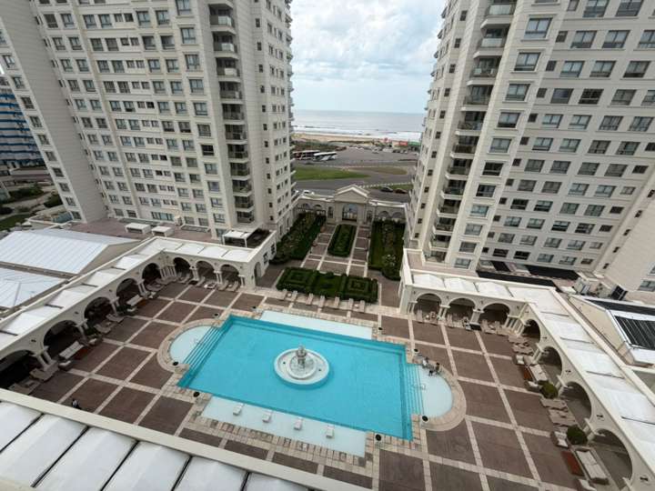 Apartamento en venta en Rambla Lorenzo Batlle Pacheco, Maldonado