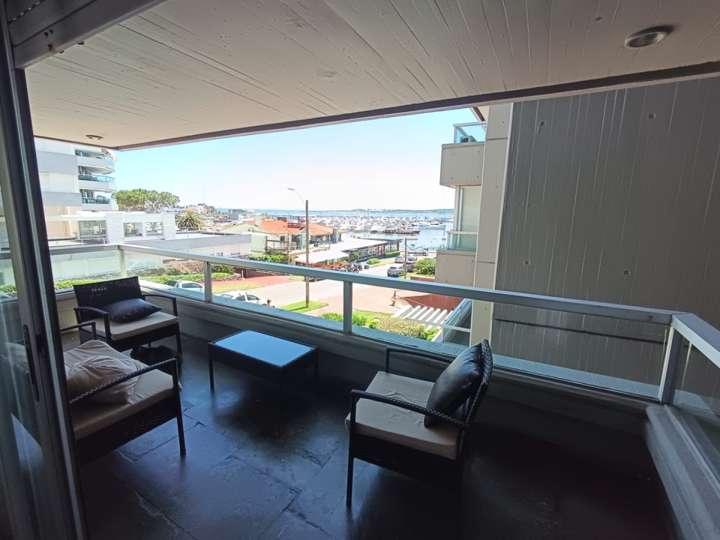 Apartamento en venta en Maldonado