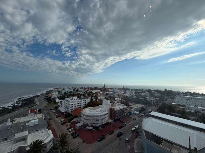 Apartamento en venta en Maldonado