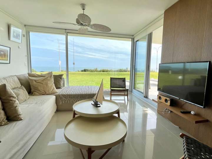 Apartamento en venta en Maldonado