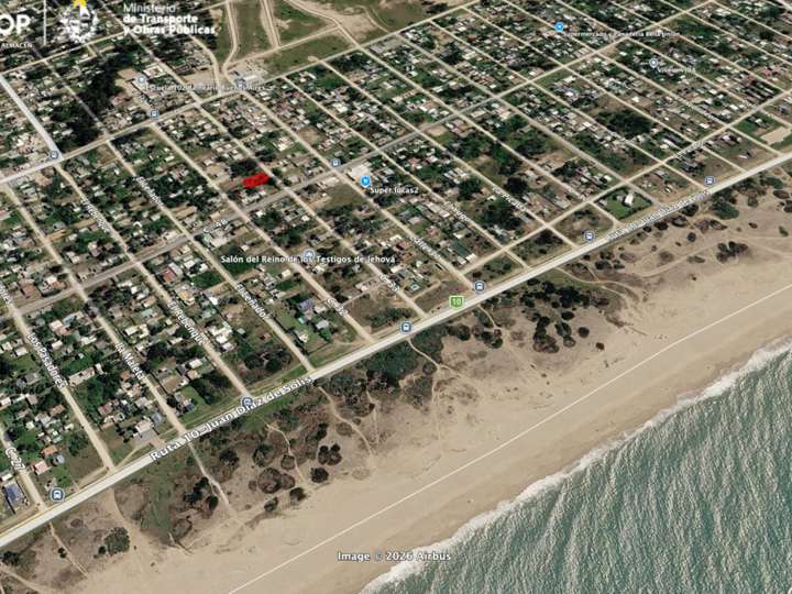 Terreno en venta en Buenos Aires