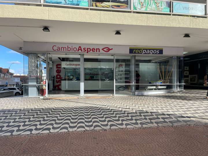 Comercial / Tienda en alquiler en Maldonado