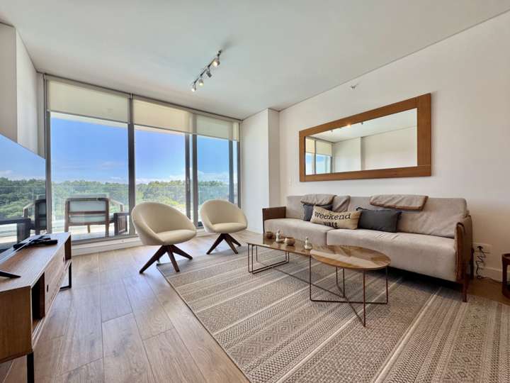 Apartamento en venta en San Rafael, Maldonado