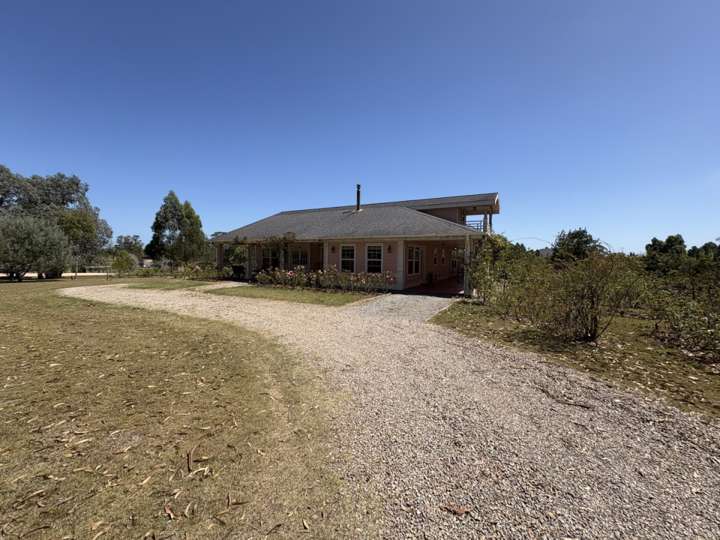 Casa en venta en Camino del Cerro Eguzquiza, Maldonado