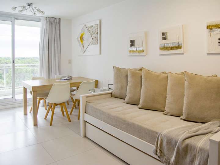 Apartamento en venta en San Rafael, Maldonado