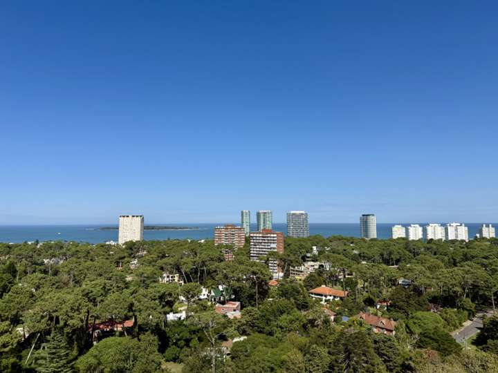 Apartamento en venta en San Rafael, Maldonado