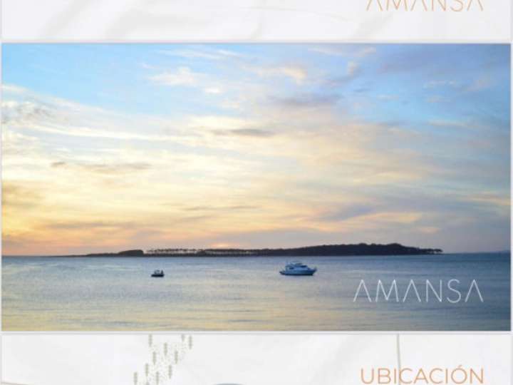 Apartamento en venta en Rambla Doctor Claudio Williman, Maldonado