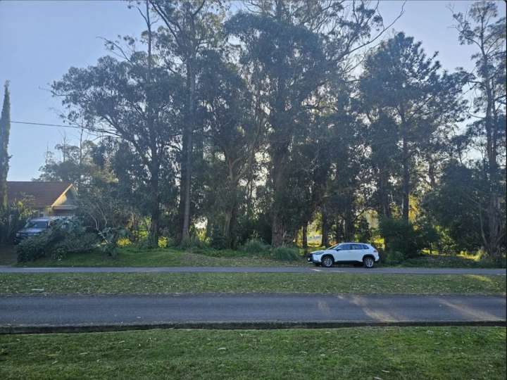 Terreno en venta en Los Espinillos, Maldonado