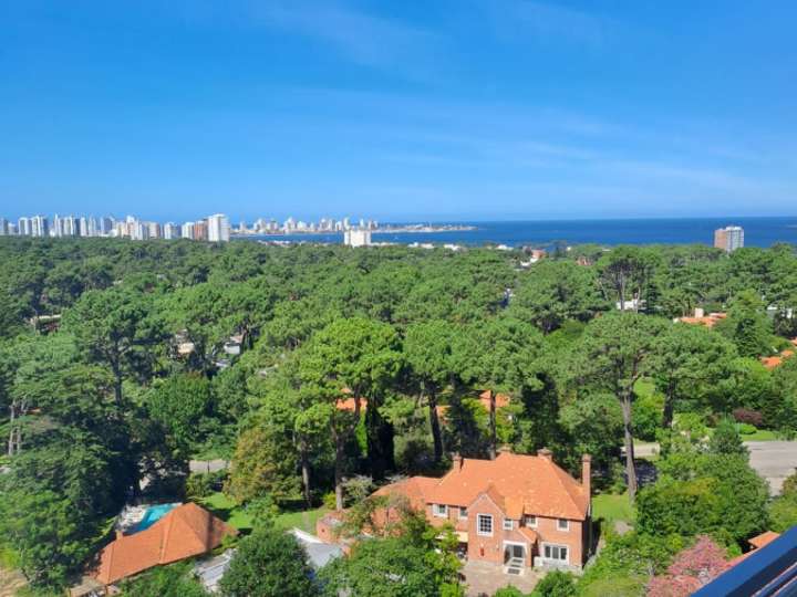 Apartamento en venta en Maldonado