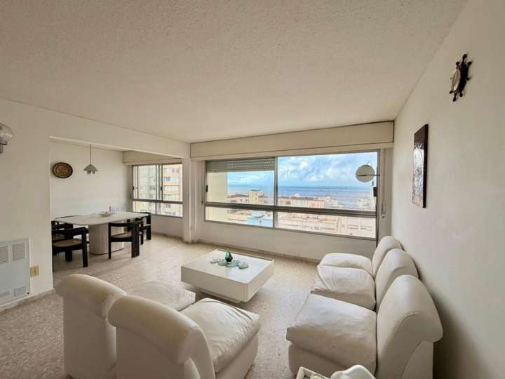 Apartamento en venta en Maldonado