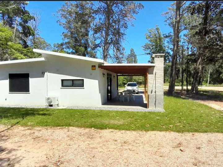 Casa en venta en Chamonix, Maldonado