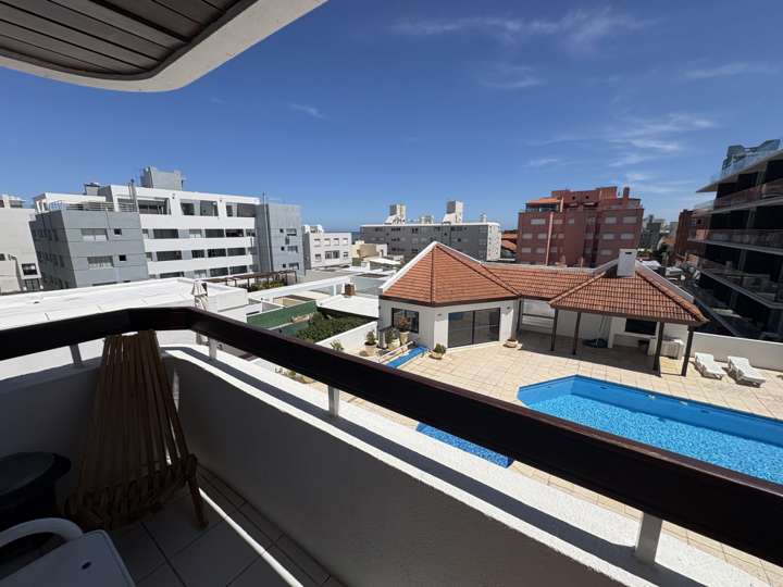 Apartamento en venta en Maldonado