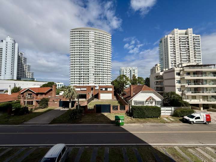 Apartamento en venta en Maldonado