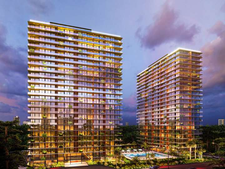 Apartamento en venta en Avenida Chiverta, Maldonado