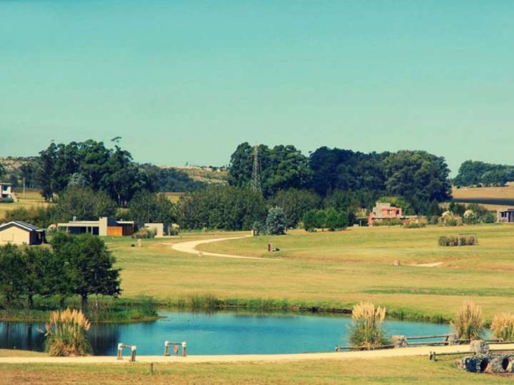 Terreno en venta en Maldonado