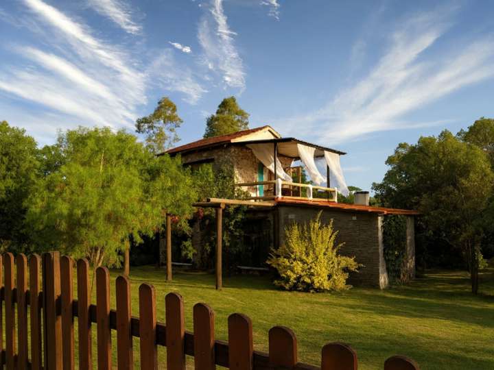 Casa en venta en Ruta 10 Juan Diaz de Solís, Maldonado