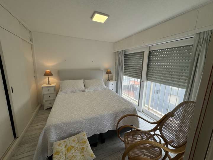 Apartamento en alquiler en Maldonado