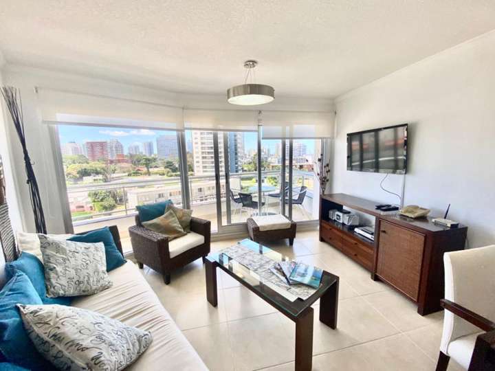 Apartamento en venta en San Rafael, Maldonado