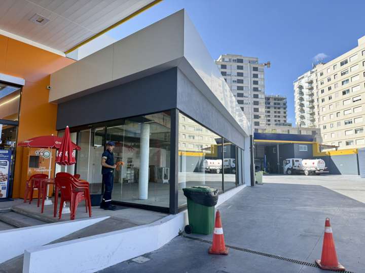 Comercial / Tienda en alquiler en Honduras, Maldonado