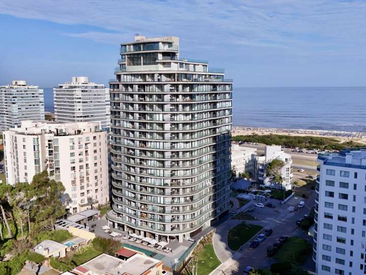 Apartamento en venta en San Rafael, Maldonado