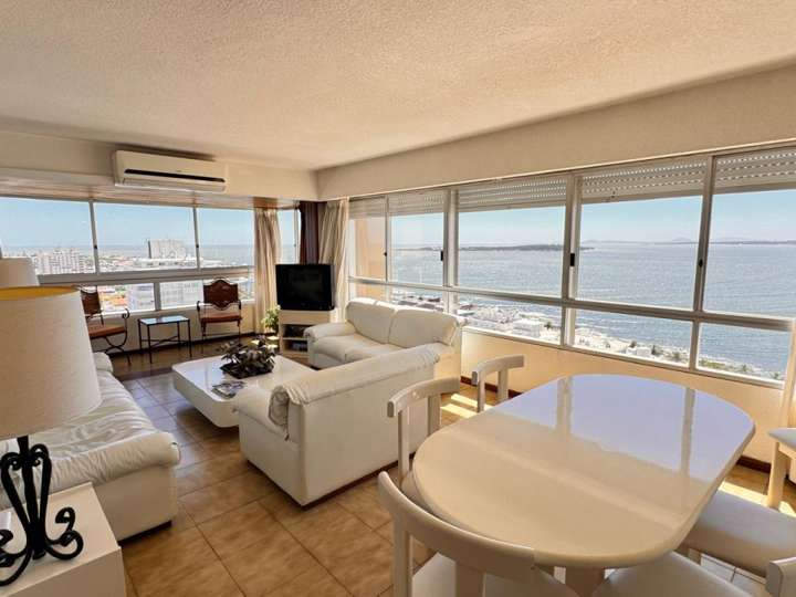 Apartamento en venta en Maldonado