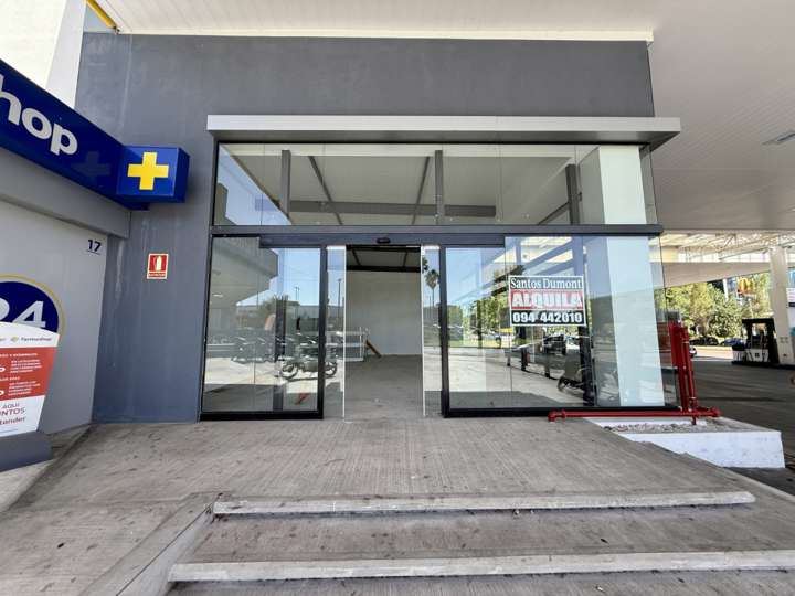 Comercial / Tienda en alquiler en Honduras, Maldonado