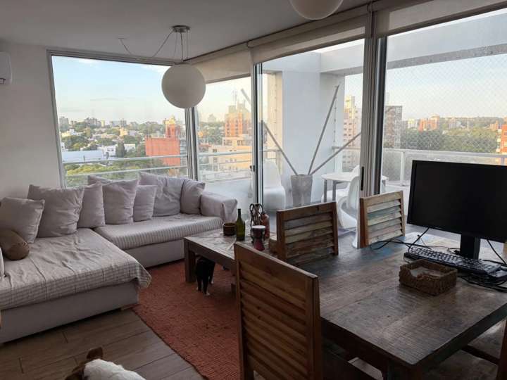 Apartamento en venta en Rambla República de Chile, Montevideo