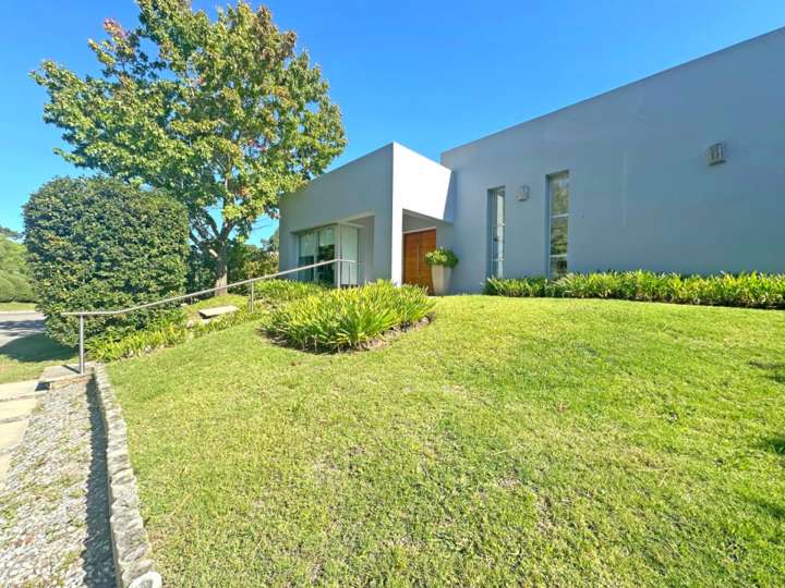 Casa en venta en Pasaje 1, Maldonado