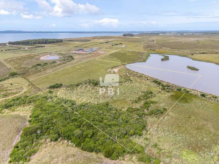 Granja en venta en Vecinal 1, Maldonado