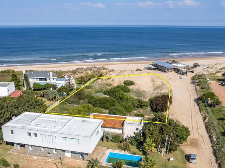 Terreno en venta en Cabo Polonio, Punta Ballena
