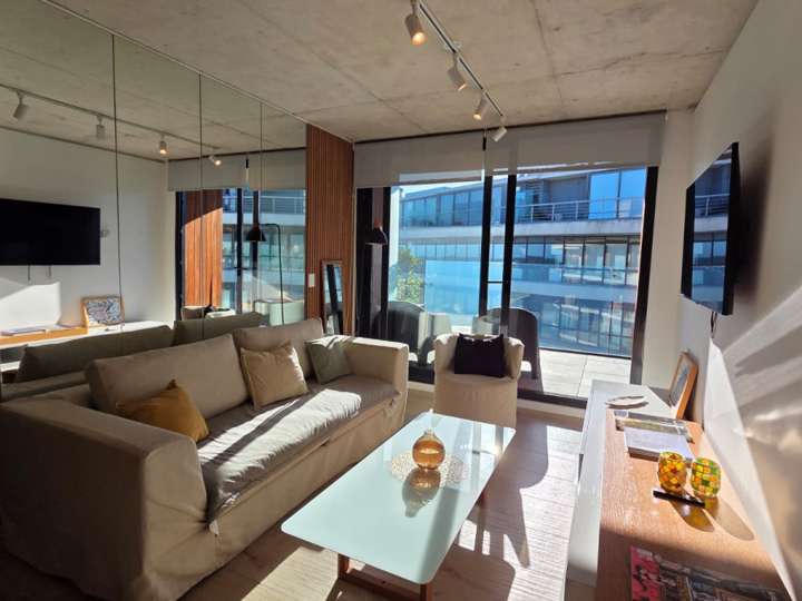 Apartamento en alquiler en Pinares, Maldonado